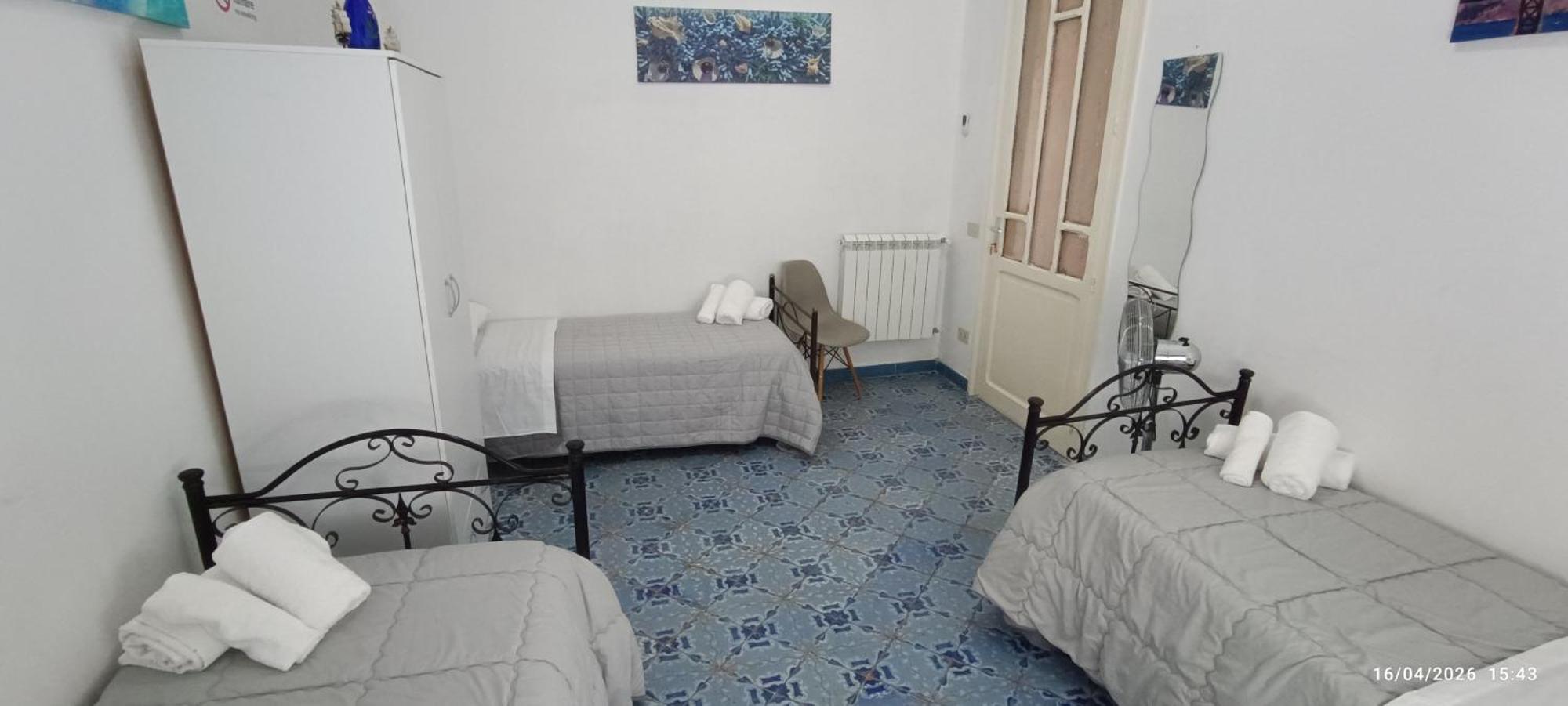 Casa Dei Sogni Apartment - Palermo, Palermo