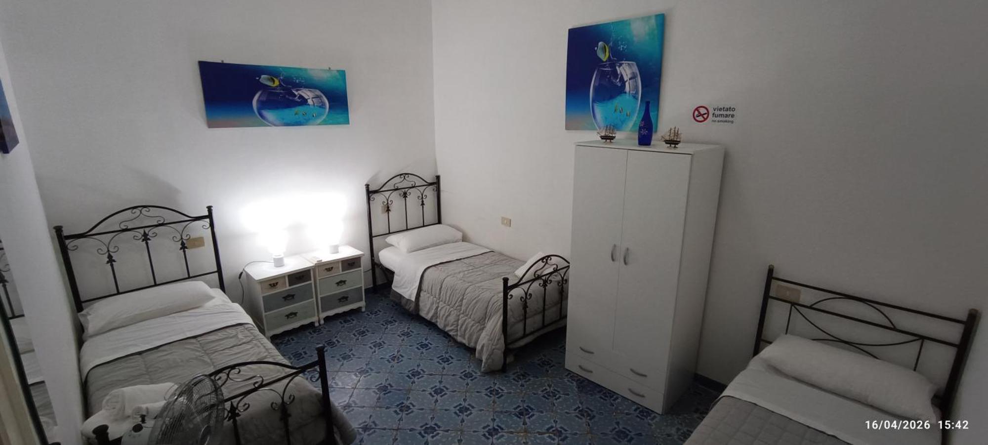 Casa Dei Sogni Apartment - Palermo — Photos 1