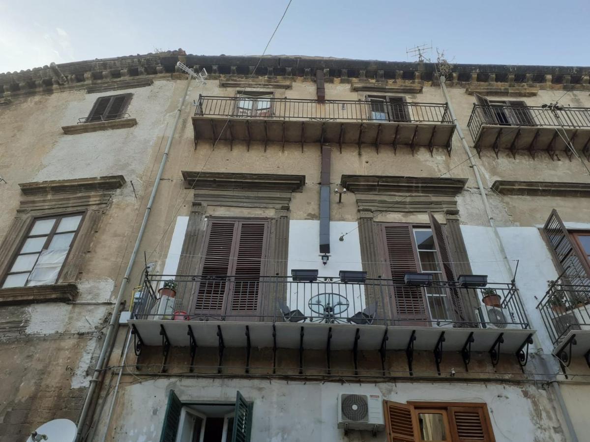 Casa Dei Sogni Apartment - Palermo — Photos 2
